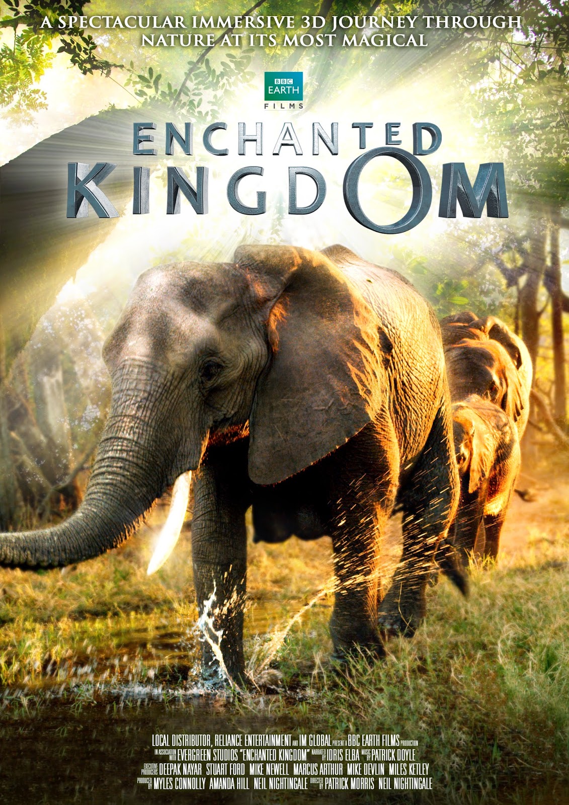 2014 Enchanted Kingdom
